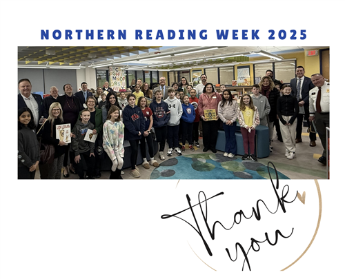 Reading Week 